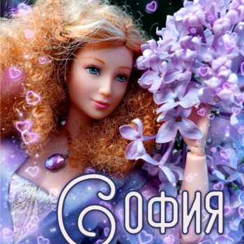 София. Глава 2