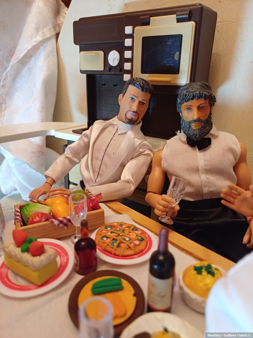 "Мой герой". Приглашение на флешмоб 23 февраля (фото 5)