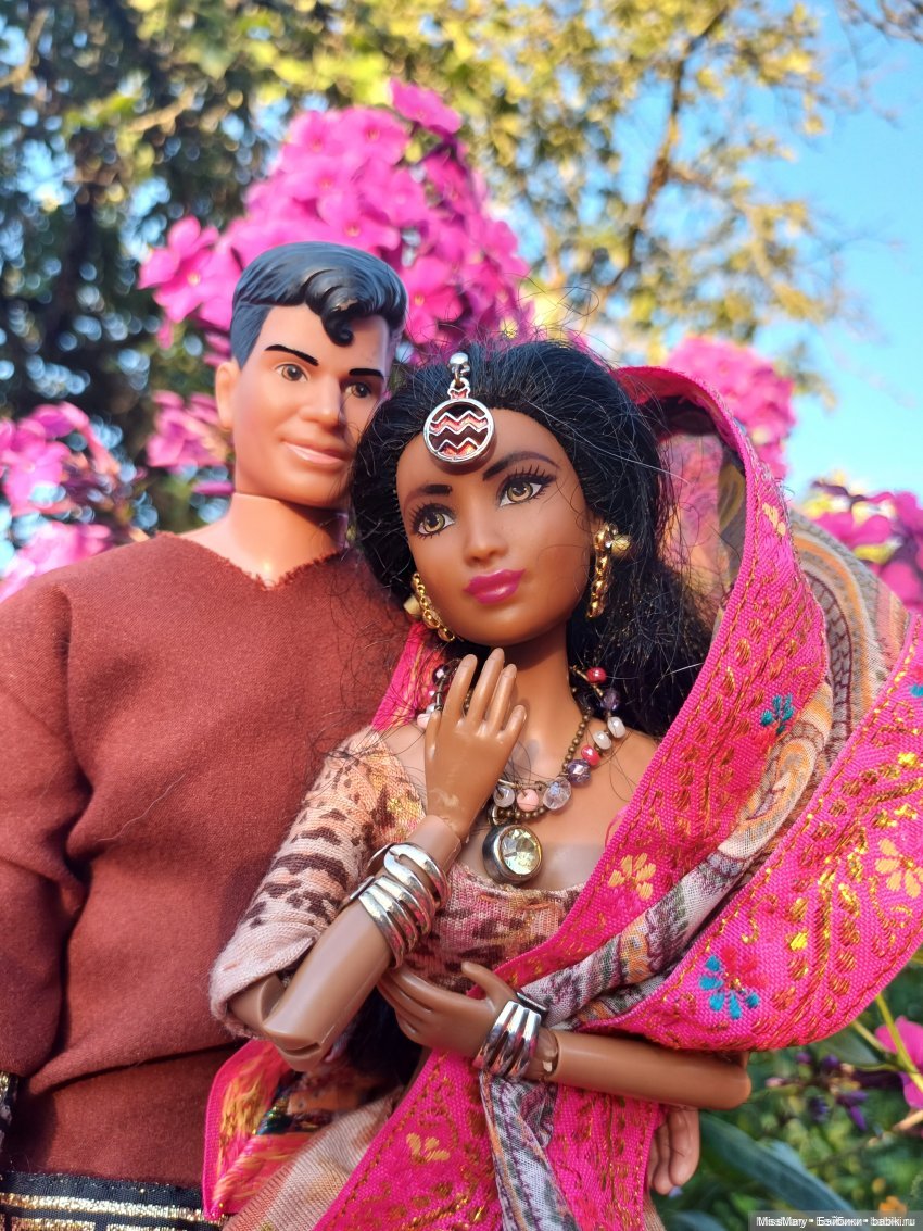 ❤️Топ 15 самых романтичных парочек❤️