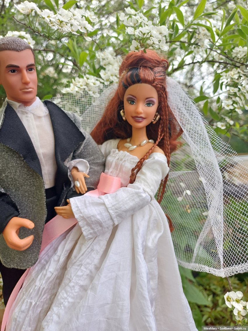 ❤️Топ 15 самых романтичных парочек❤️ (фото 6)