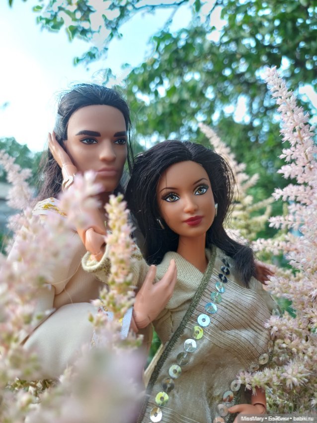 ❤️Топ 15 самых романтичных парочек❤️ (фото 8)