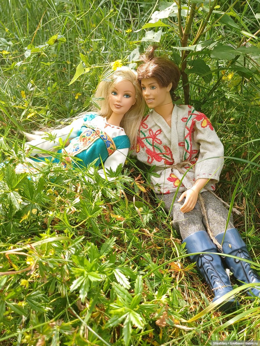 ❤️Топ 15 самых романтичных парочек❤️ (фото 9)