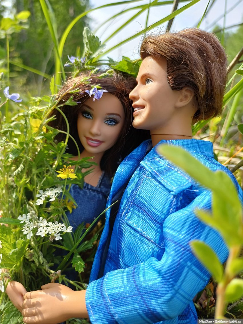 ❤️Топ 15 самых романтичных парочек❤️