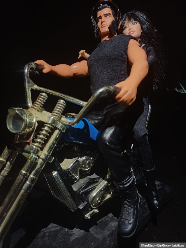 ❤️Топ 15 самых романтичных парочек❤️ (фото 10)