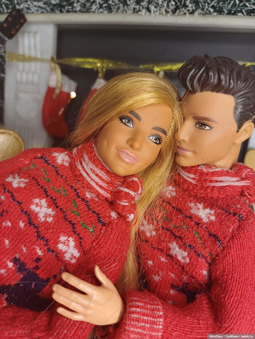 ❤️Топ 15 самых романтичных парочек❤️ (фото 4)