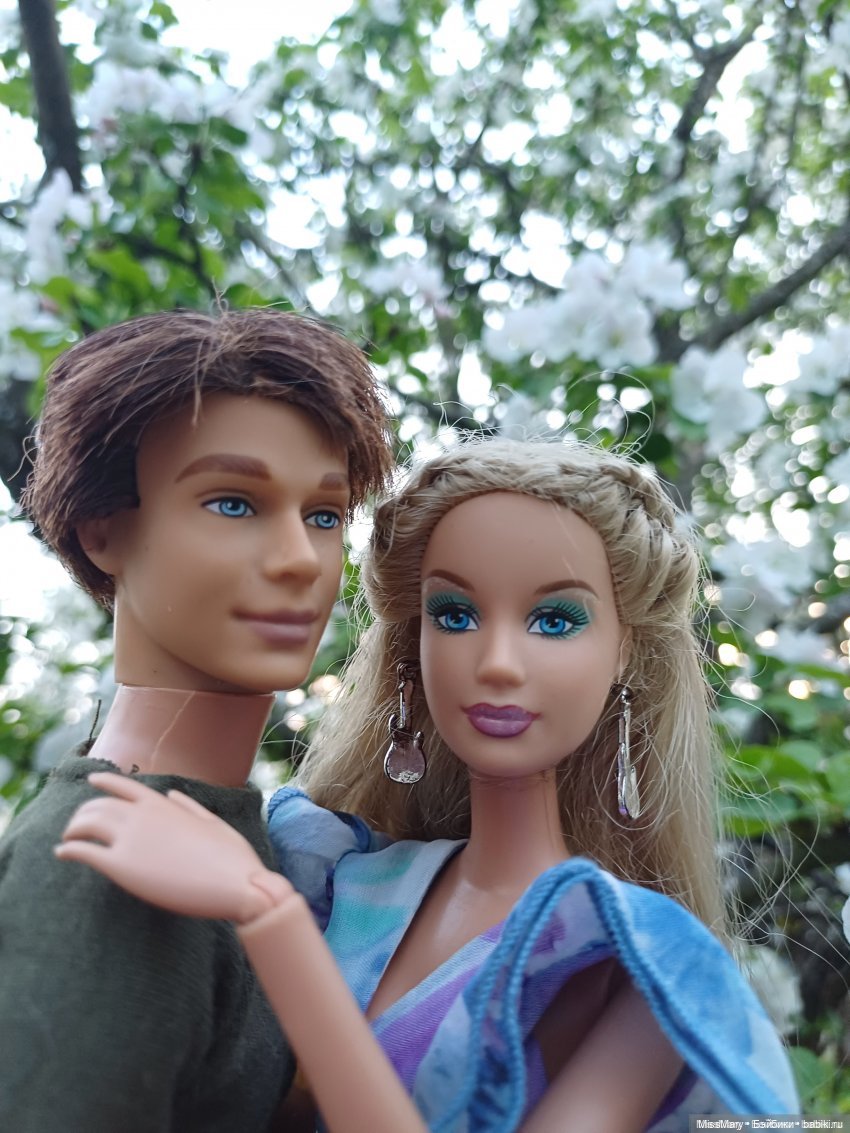 ❤️Топ 15 самых романтичных парочек❤️