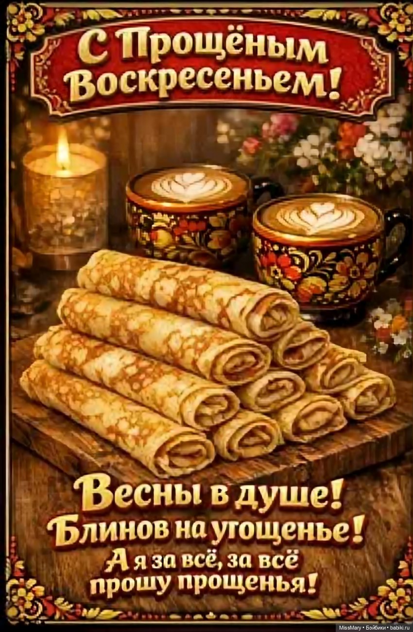 Масленица. Катание на санях