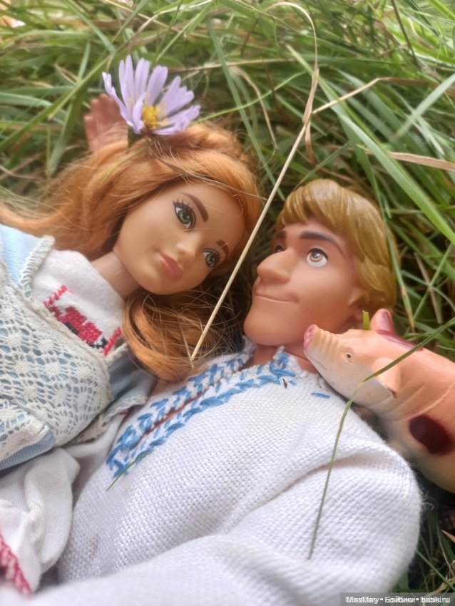 Приглашение на свадьбу Вани и Василины (фото 5)