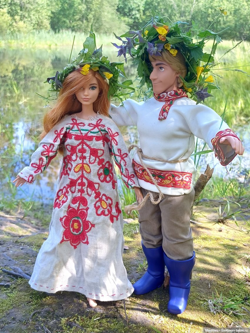 Приглашение на свадьбу Вани и Василины (фото 4)