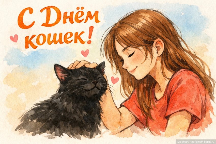 День кошек — Куклы Barbie (Барби): Looks