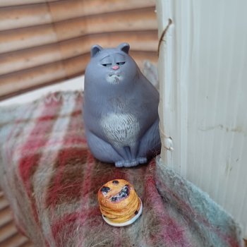 Как угодить Василисе?