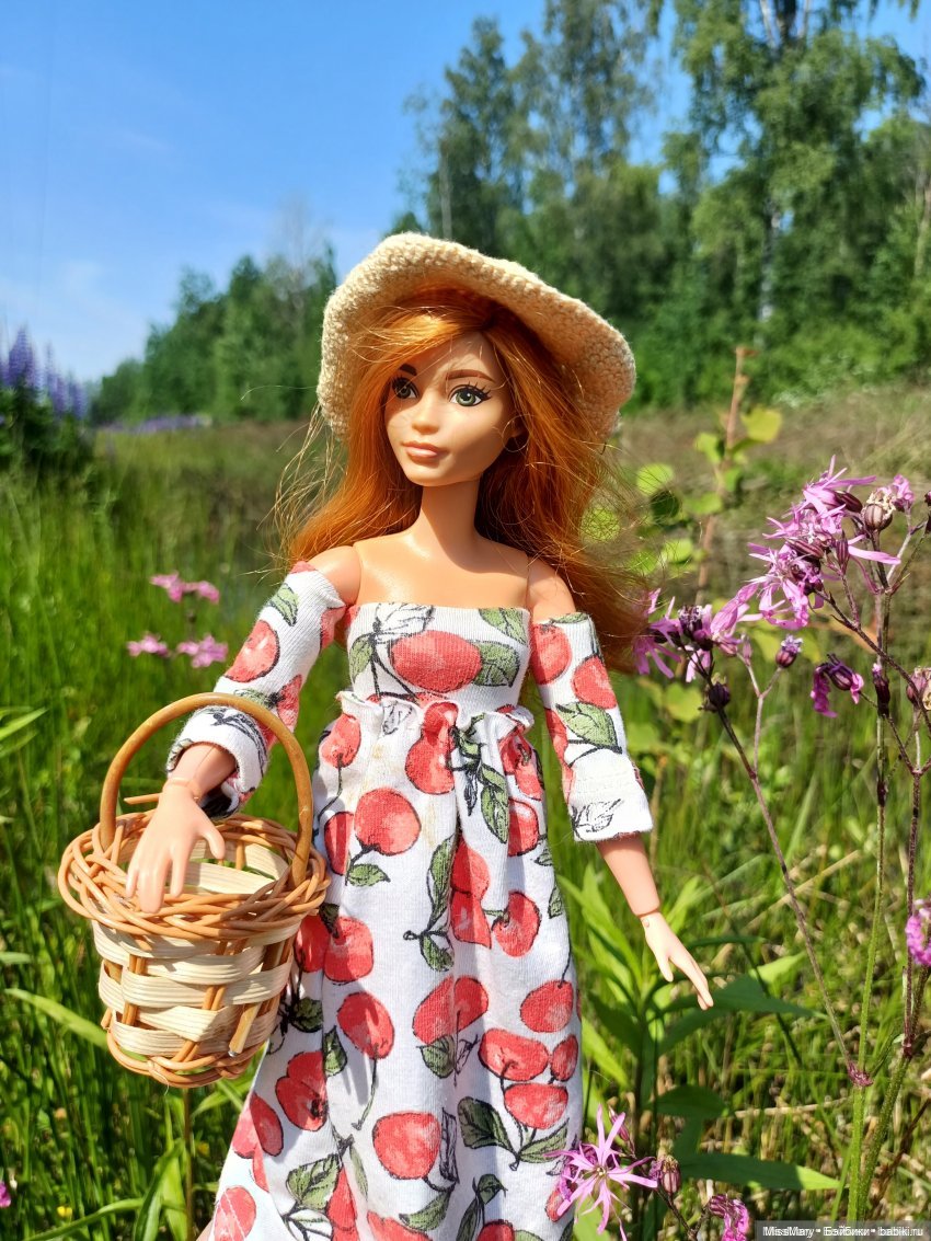Василина и напоминалочка про свадьбу - Куклы Mattel (Маттел): Barbie ...