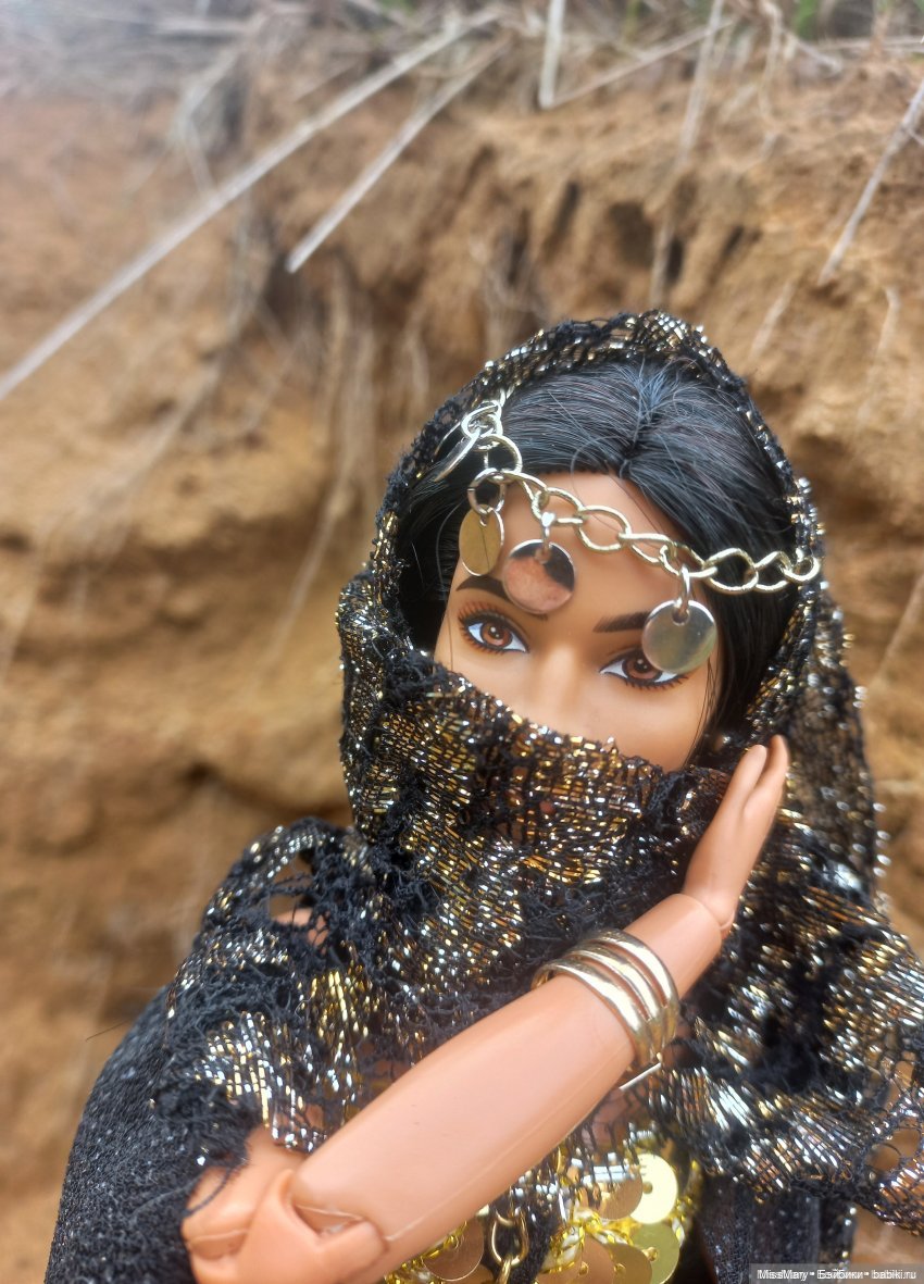 20 самых любимых Барби — Куклы Barbie (Барби): Looks