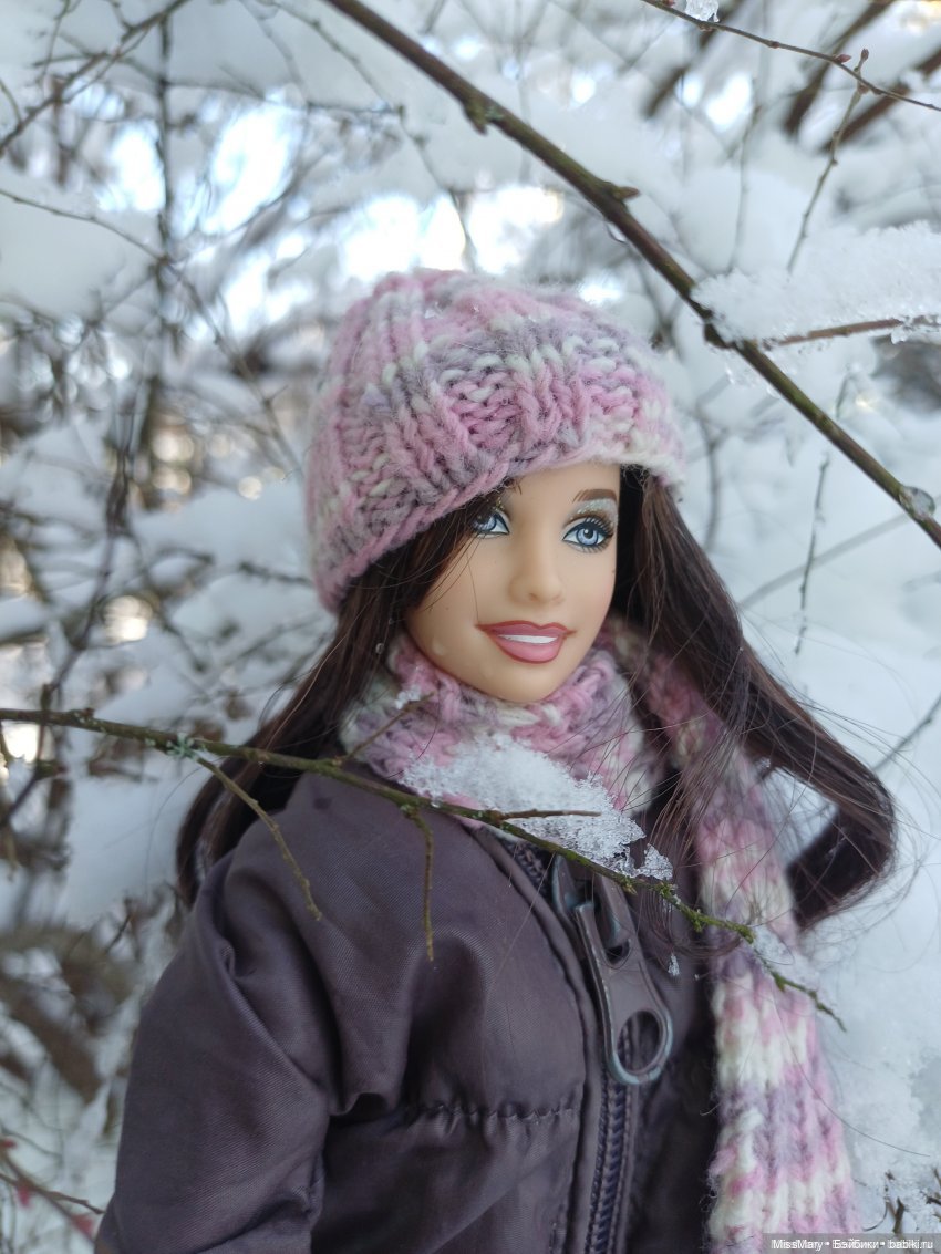 20 самых любимых Барби — Куклы Barbie (Барби): Looks