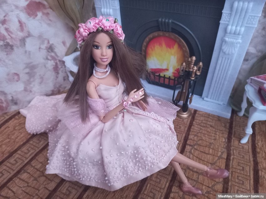 20 самых любимых Барби — Куклы Barbie (Барби): Looks