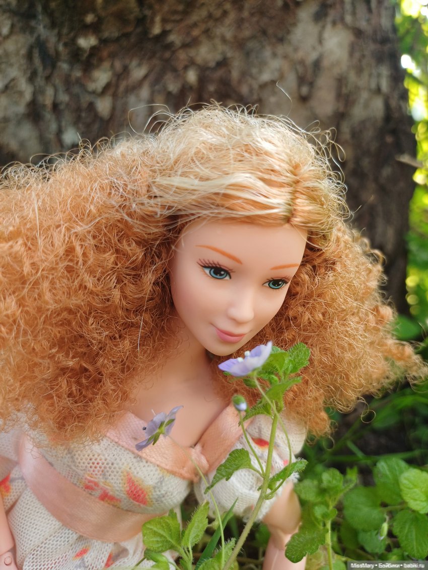 20 самых любимых Барби — Куклы Barbie (Барби): Looks (фото 3)