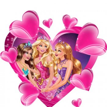 20 самых любимых Барби