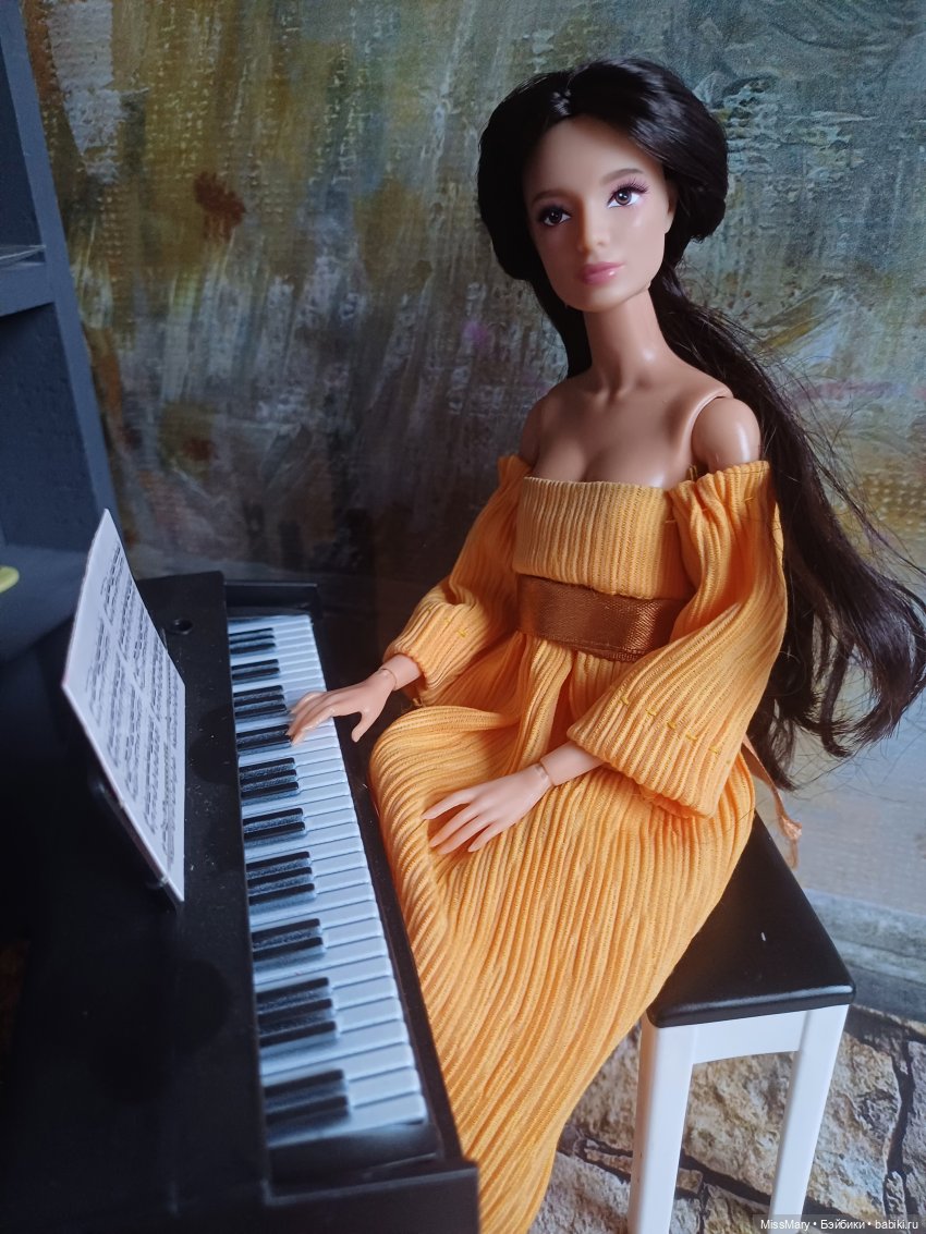 София. Глава 1 — Кукольные фотоистории и сериалы: комиксы (фото 7)