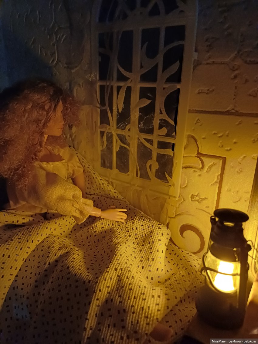 София. Глава 1 — Кукольные фотоистории и сериалы: комиксы (фото 3)