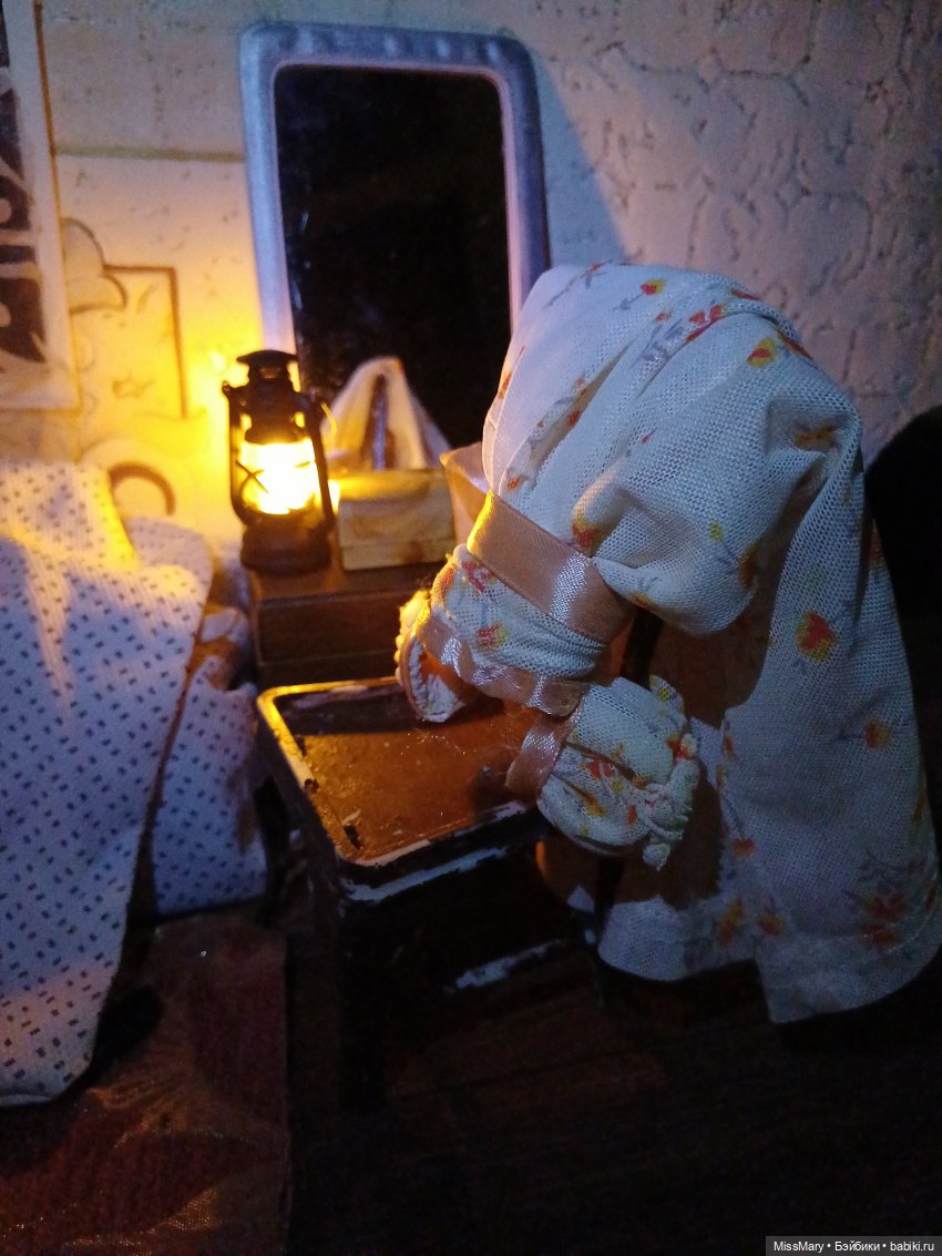 София. Глава 1 — Кукольные фотоистории и сериалы: комиксы (фото 8)