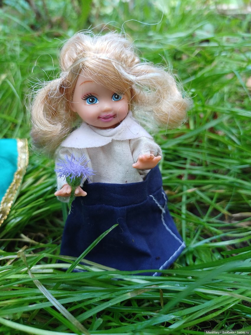 София. Глава 2 — Кукольные фотоистории и сериалы: комиксы (фото 8)