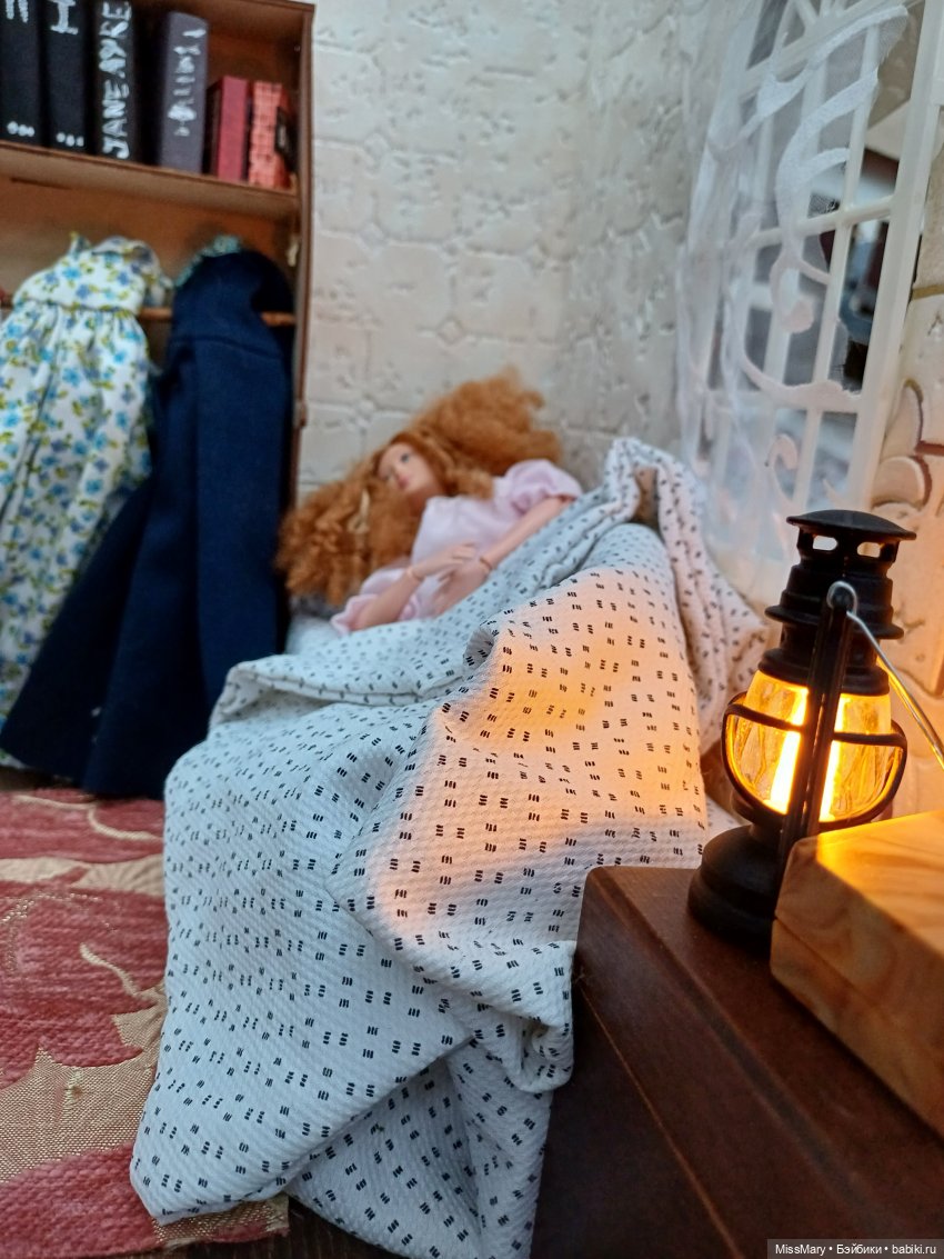 София. Глава 2 — Кукольные фотоистории и сериалы: комиксы