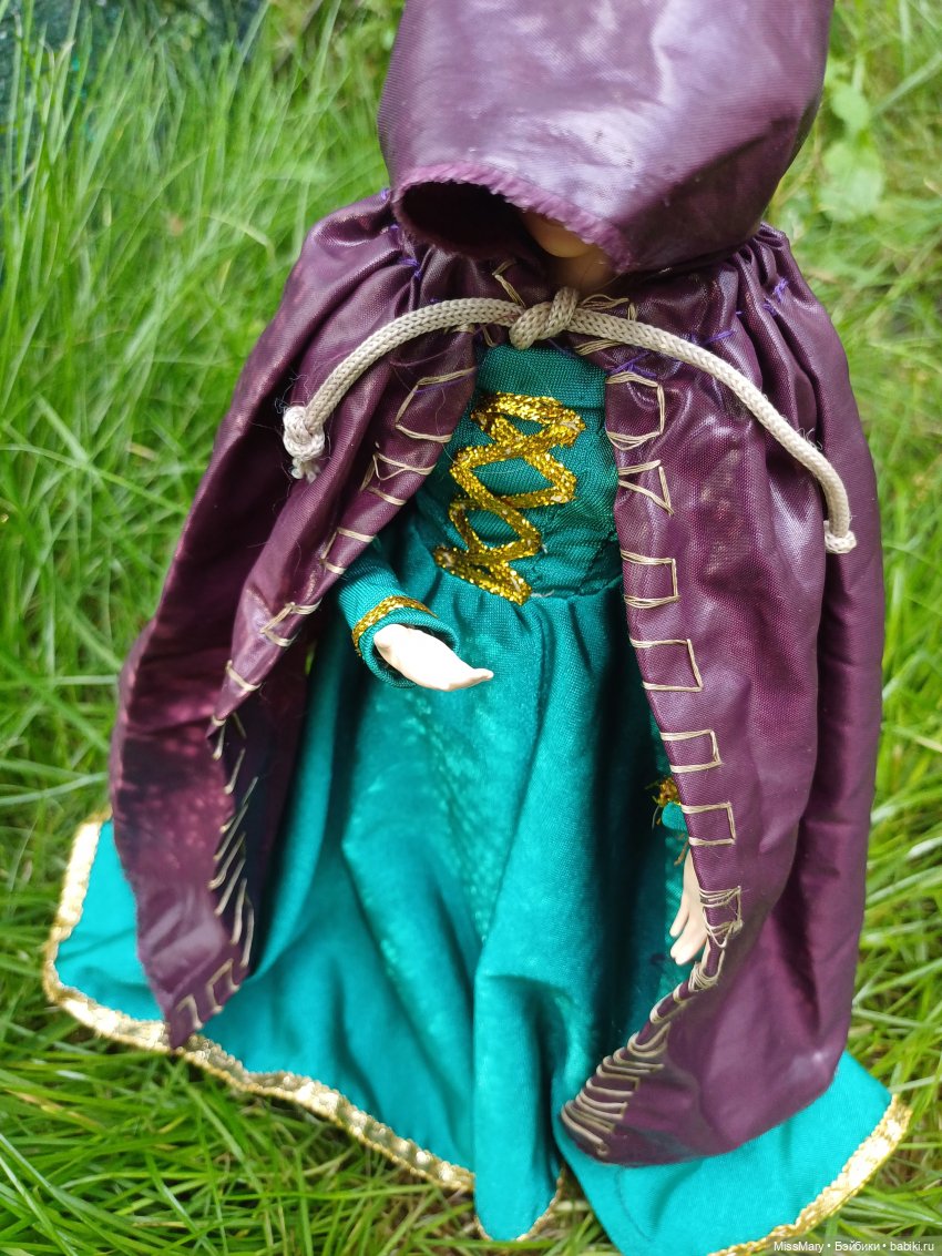 София. Глава 2 — Кукольные фотоистории и сериалы: комиксы (фото 3)