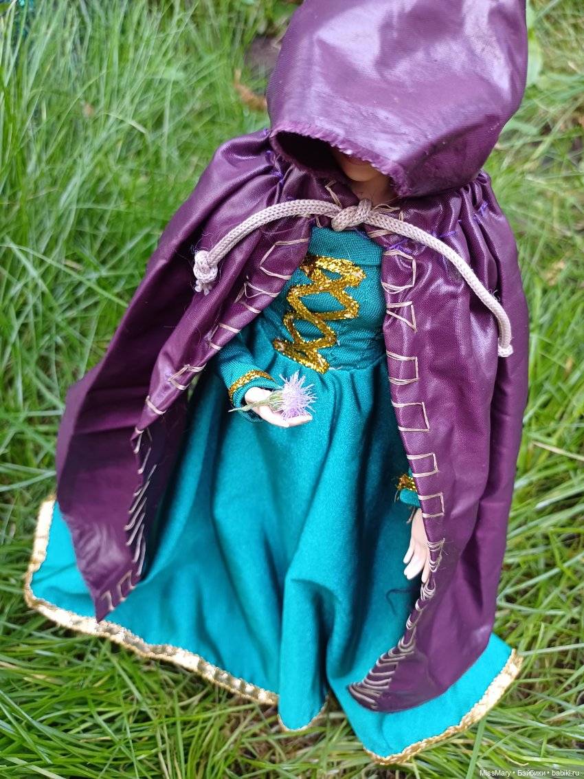 София. Глава 2 — Кукольные фотоистории и сериалы: комиксы (фото 7)