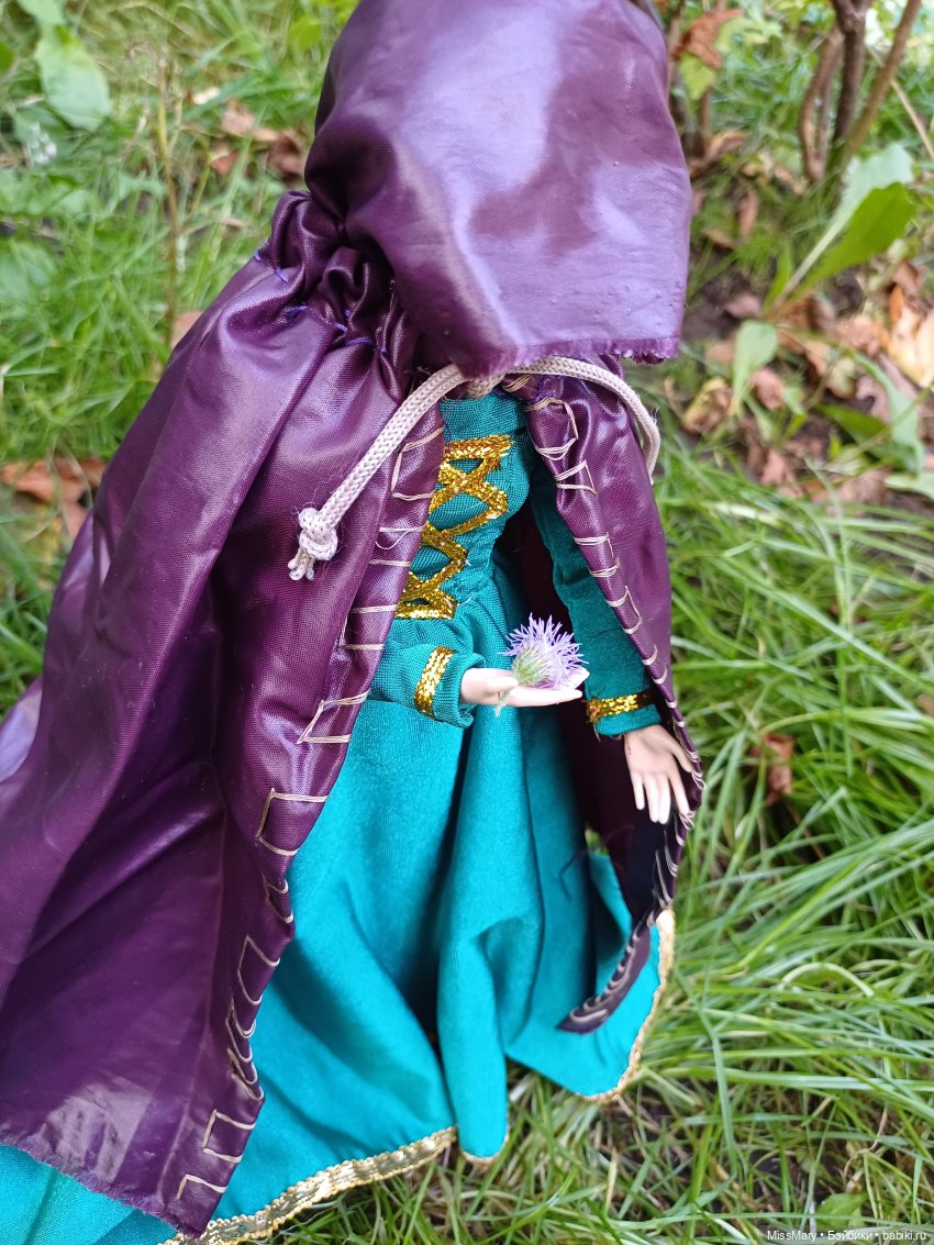 София. Глава 2 — Кукольные фотоистории и сериалы: комиксы (фото 6)