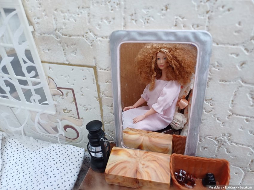 София. Глава 2 — Кукольные фотоистории и сериалы: комиксы