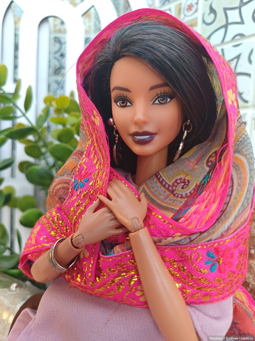 Карина, моя долгожданная и неожиданная Джойс (фото 5)