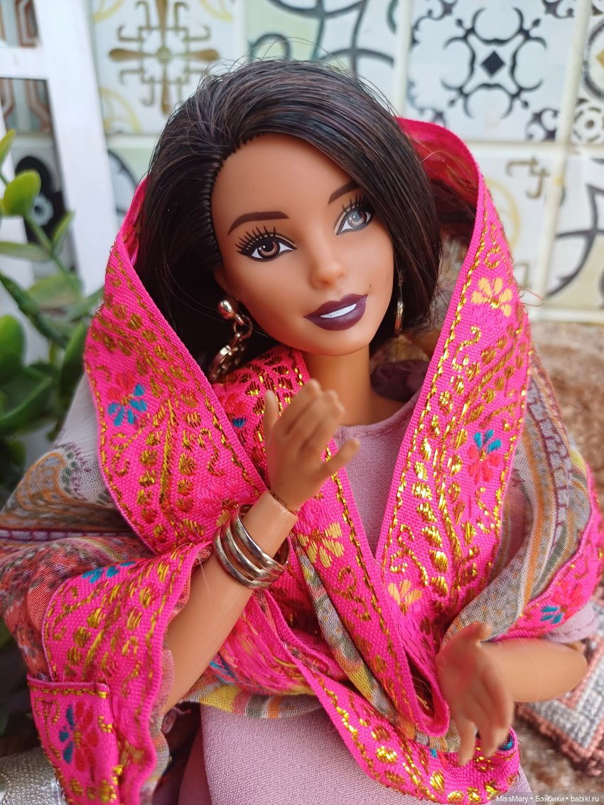 Карина, моя долгожданная и неожиданная Джойс (фото 4)