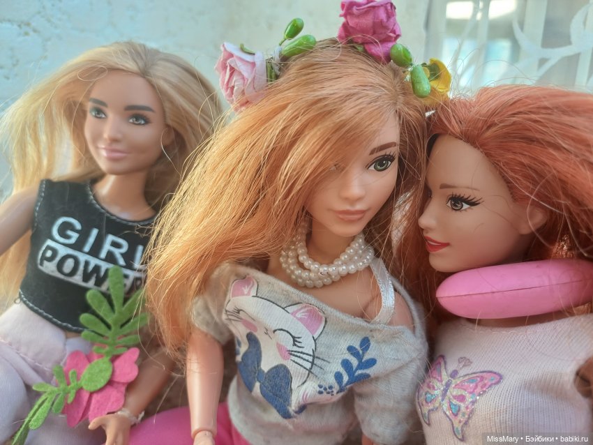 Пижамная вечеринка. Девичник Василины (фото 5)