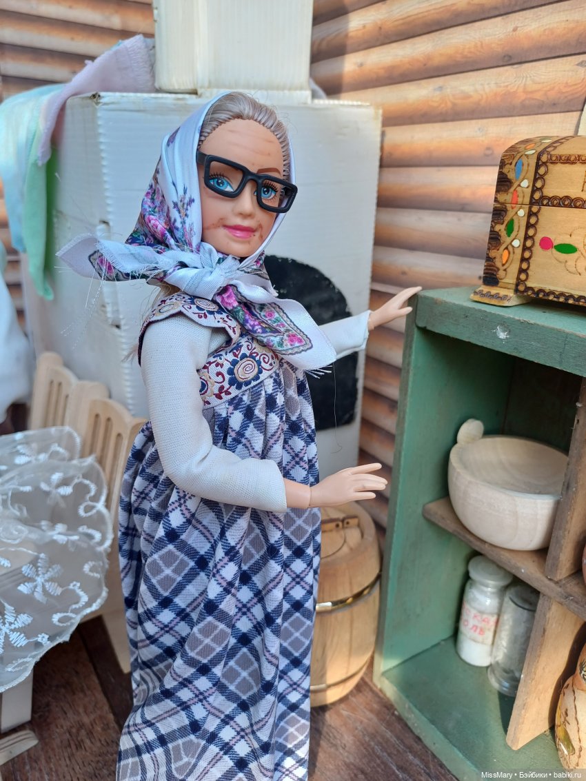 Как Ванька в загс собирался (фото 7)