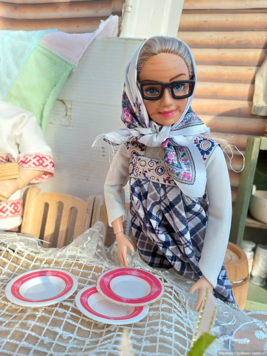 Как Ванька в загс собирался (фото 3)