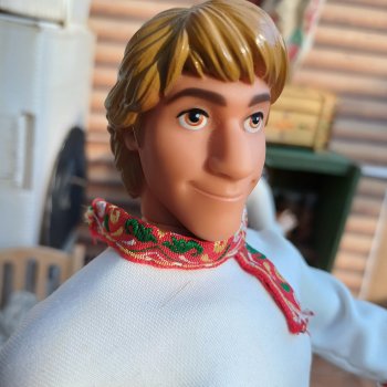 Как Ванька в загс собирался