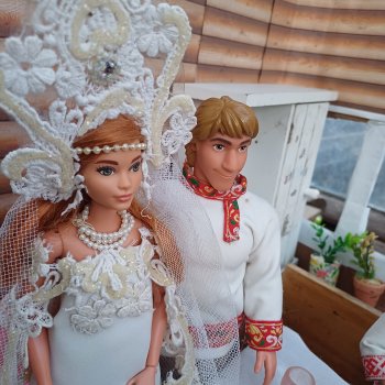 Ванькина свадьба