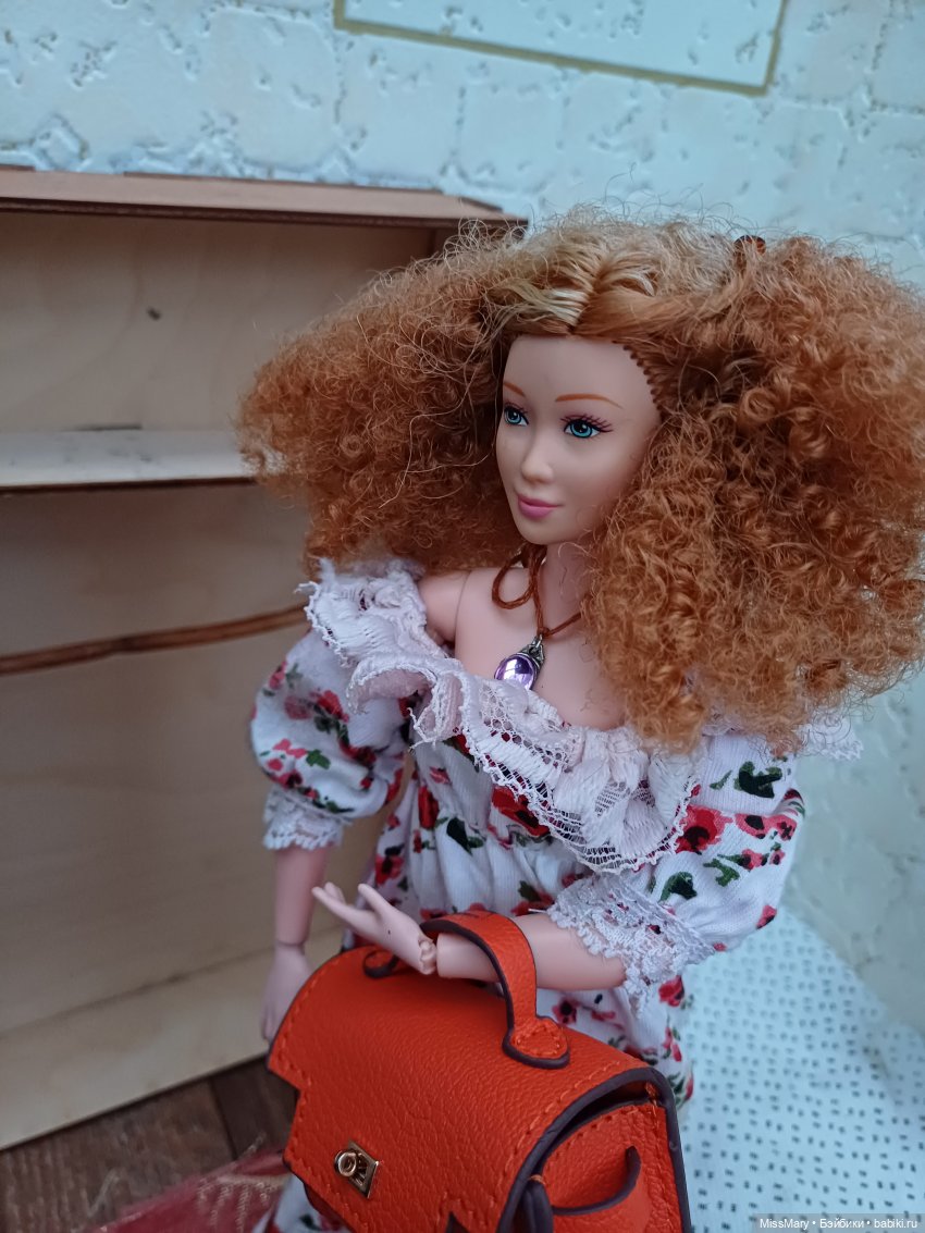 София. Глава 4 — Кукольные фотоистории и сериалы: комиксы (фото 10)