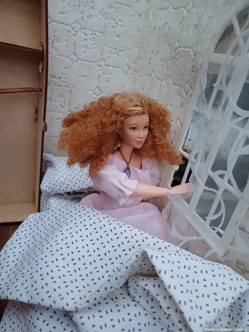 София. Глава 4 — Кукольные фотоистории и сериалы: комиксы (фото 9)