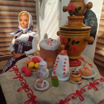 Светлая Пасха 🐣