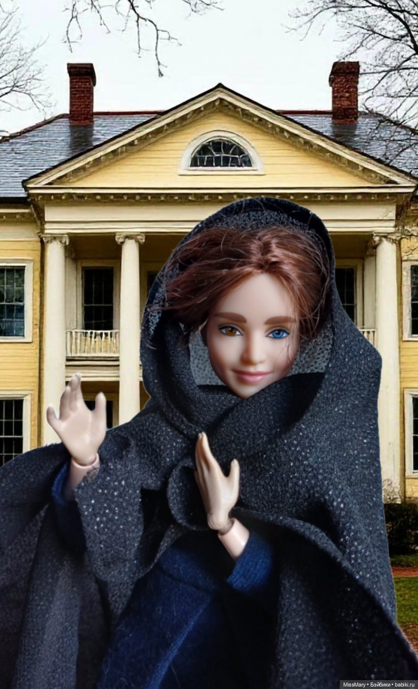 София. Глава 4 — Кукольные фотоистории и сериалы: комиксы