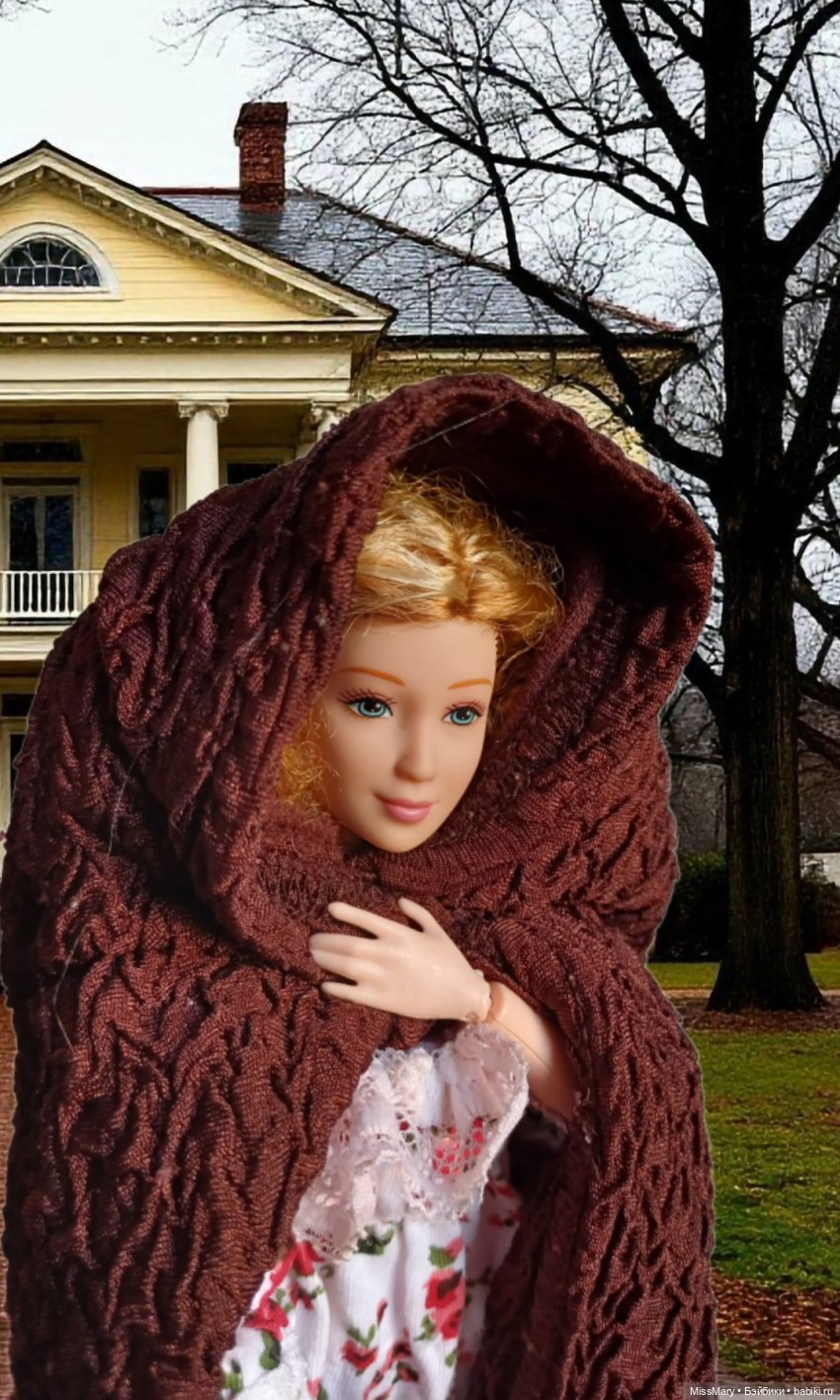 София. Глава 4 — Кукольные фотоистории и сериалы: комиксы