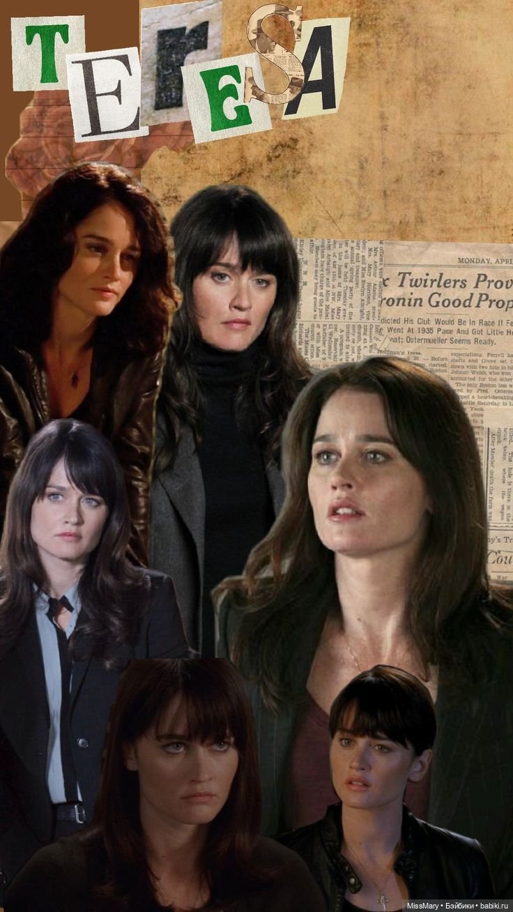 Тереза, или моя первая Анна Лара (Barbie Your Create Neutral Kit # 001) (фото 7)