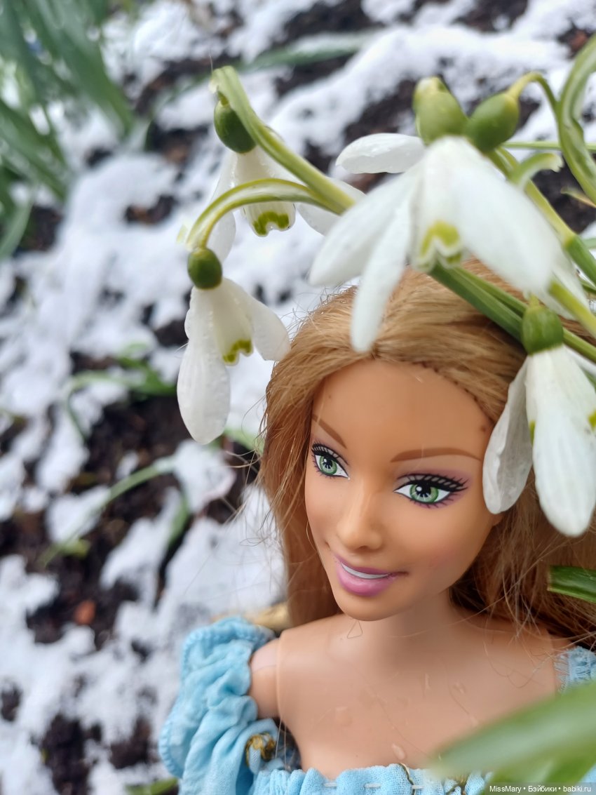 Праздник майской королевы. Уточнение (фото 3)