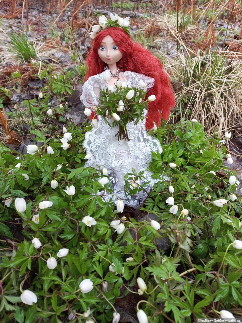 Праздник майской королевы. Уточнение (фото 4)