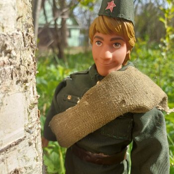 С Днем Великой Победы!