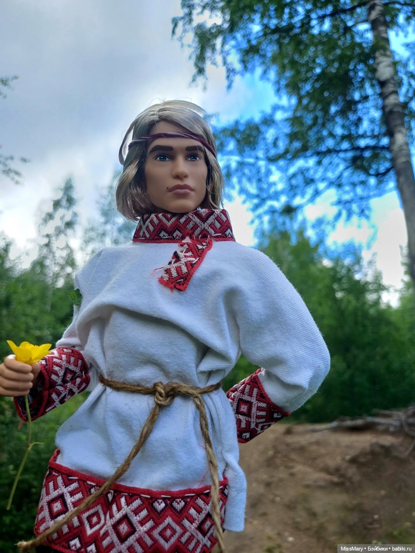 Данила-богатырь, или Хи-мен по-русски (фото 4)