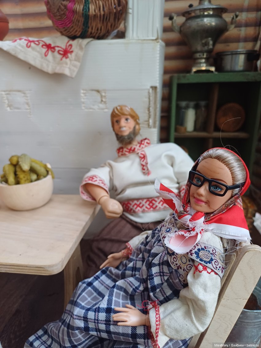 Новости из жизни Ваньки, или как приятно получать подарки 🎁 (фото 2)