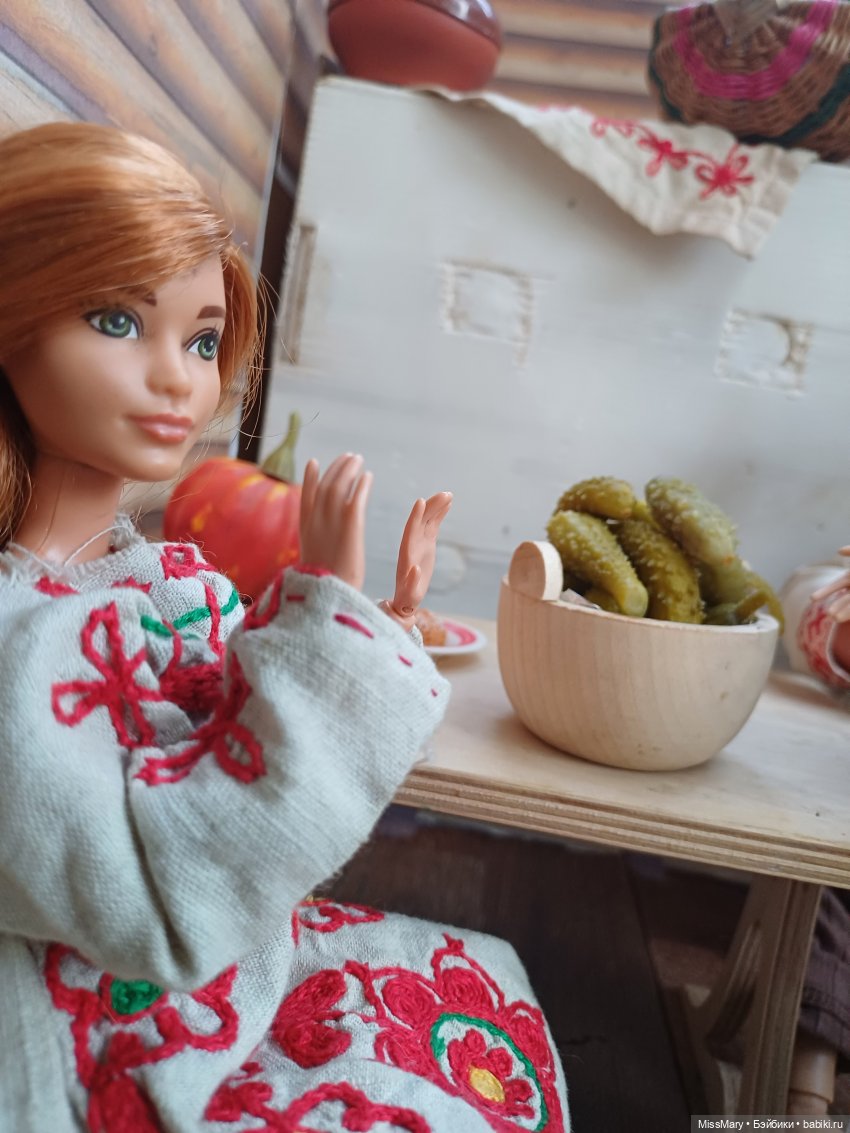 Новости из жизни Ваньки, или как приятно получать подарки 🎁 (фото 9)