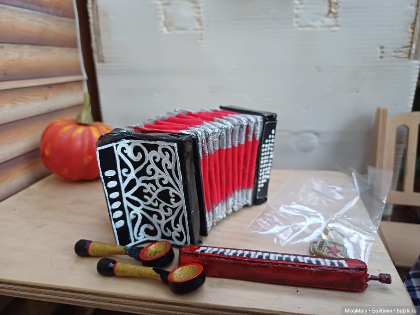 Новости из жизни Ваньки, или как приятно получать подарки 🎁